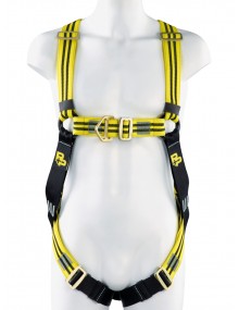 P+P Full Body Harness 2020Mk2 90034MK2 Personal Protective Equipment 